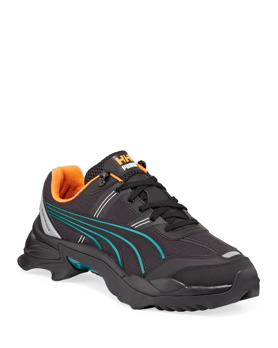 Puma x helly hansen nitefox 2025