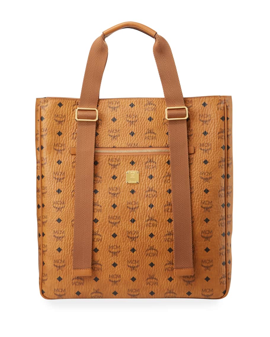 Neiman marcus mcm tote outlet