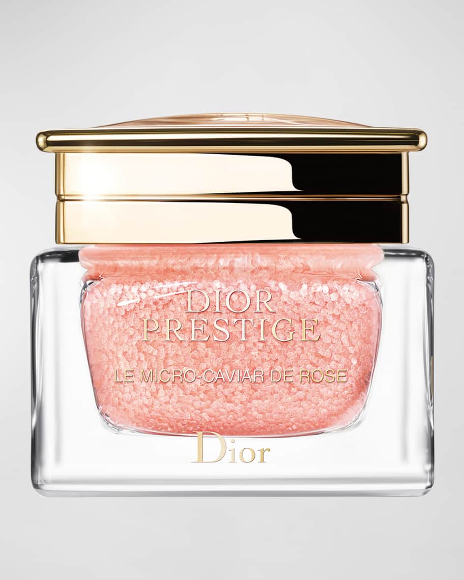 DIOR Dior Prestige Le Micro Caviar de Rose, 2.5 oz | Neiman Marcus