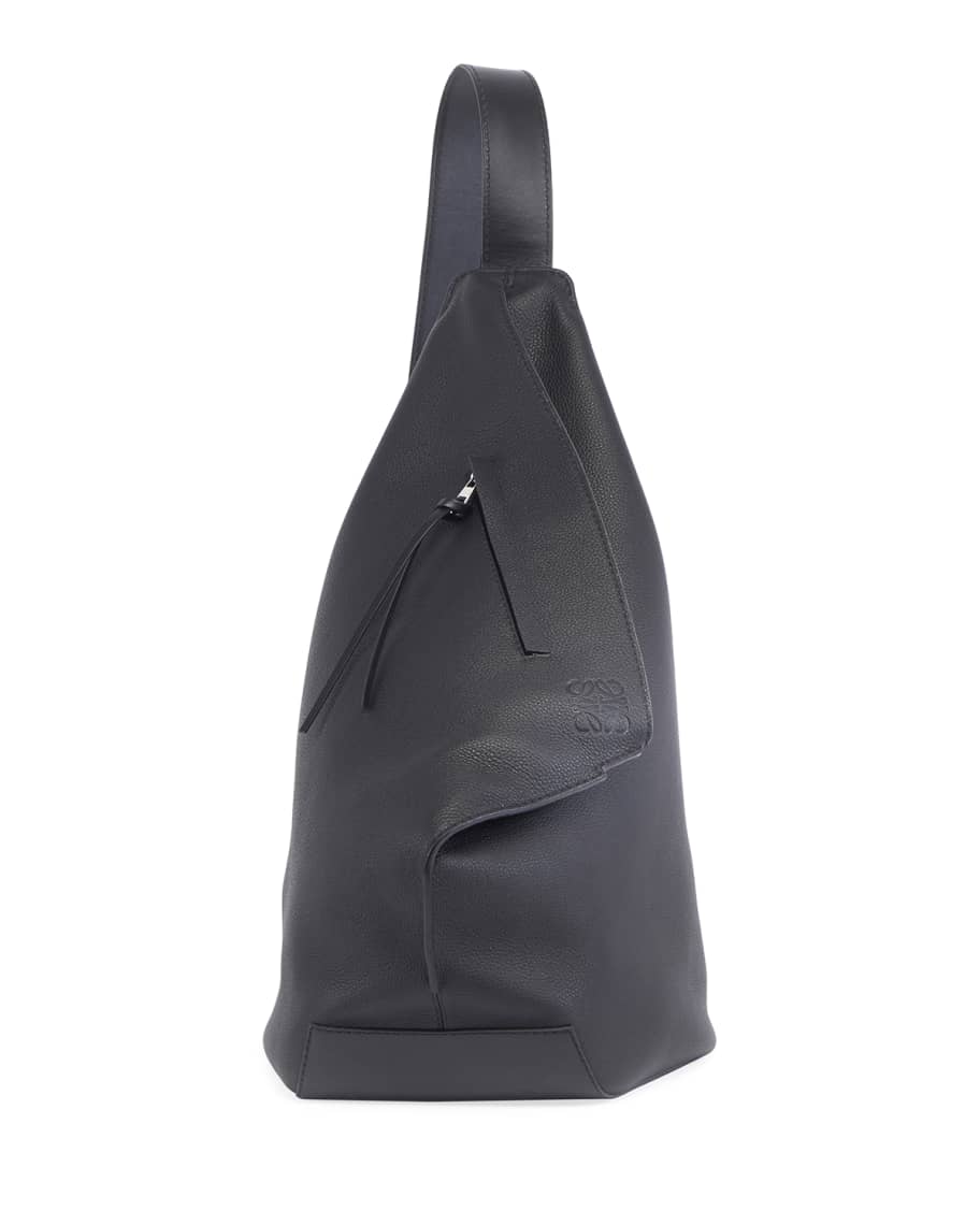 Loewe small clearance anton backpack