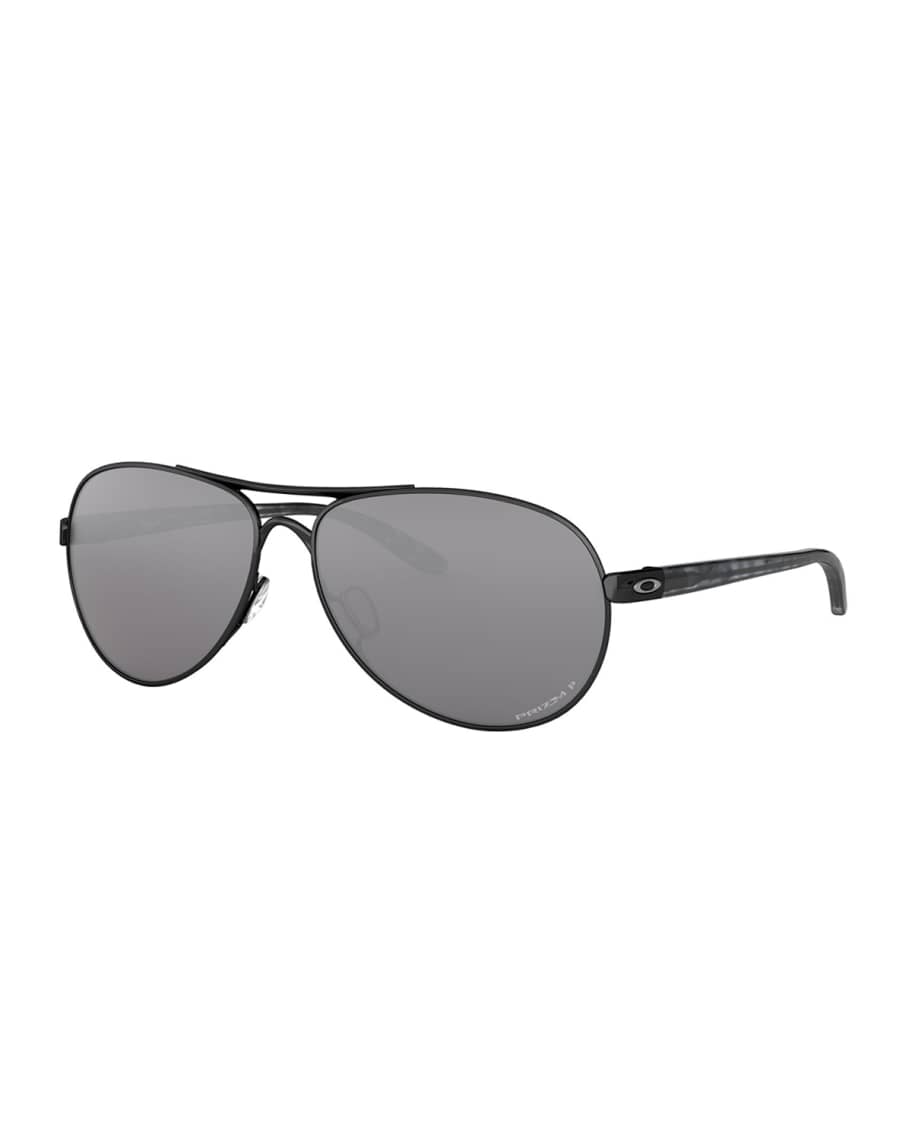 Oakley prizm aviator sales