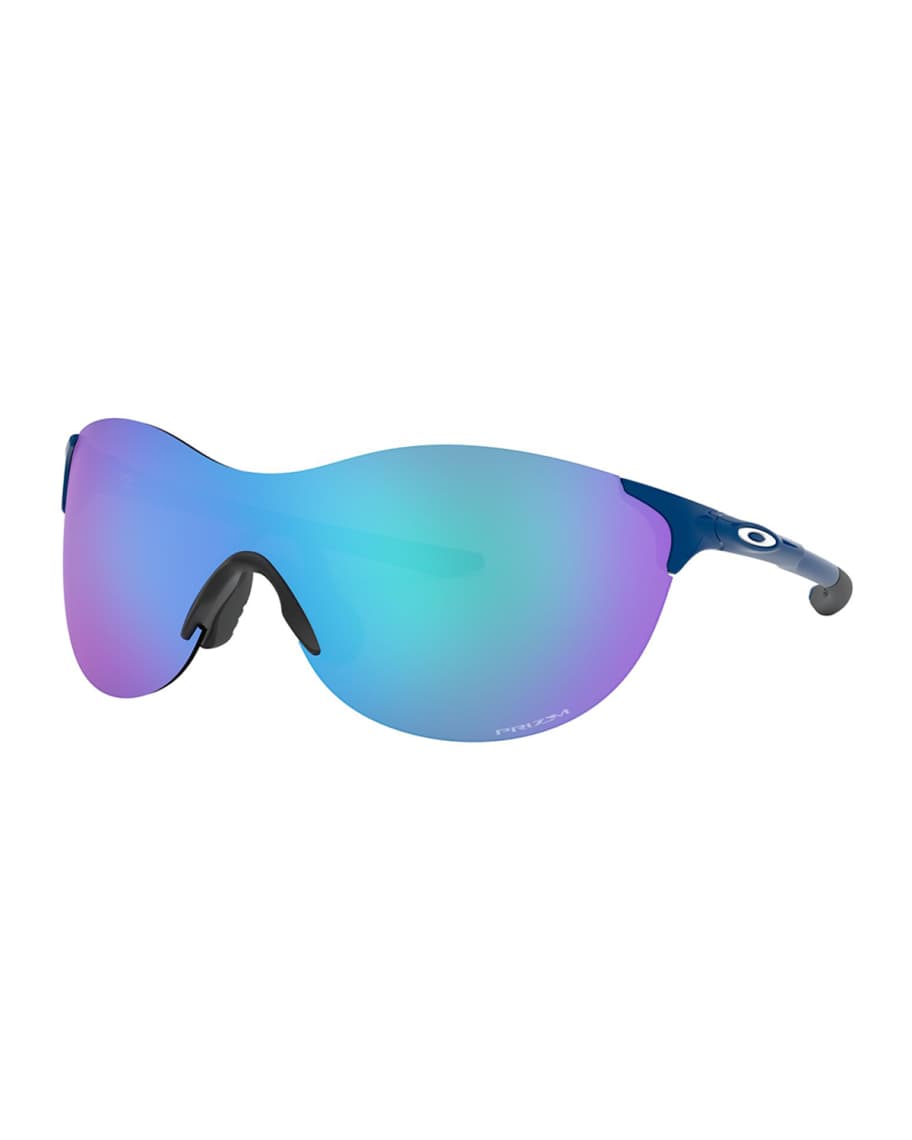 OAKLEY サングラス EV ZERO ASCEND EVZero™ Ascend Prizm Dark Golf Lenses, Lavender Frame