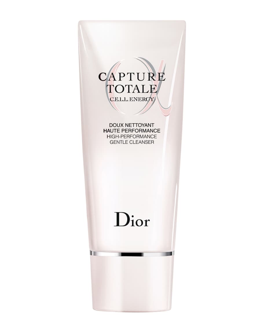 Diorsnow face wash on sale