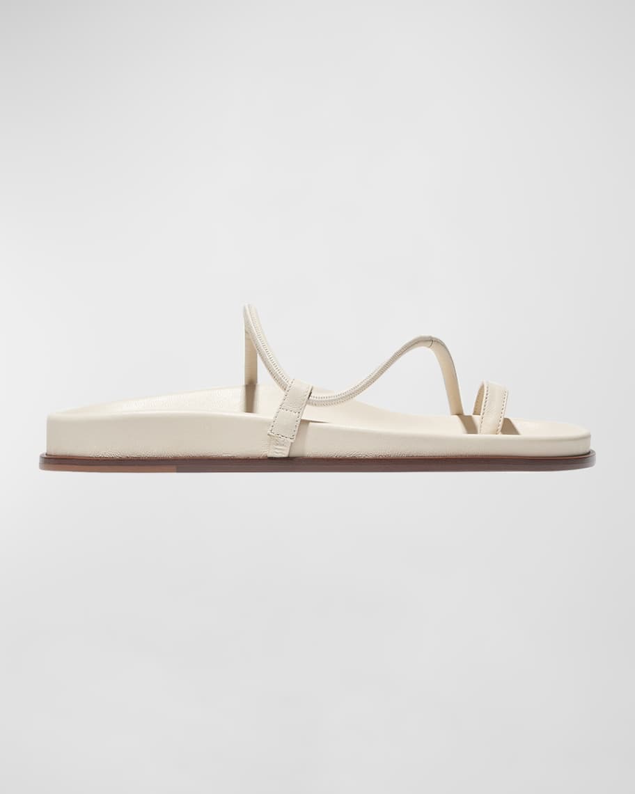 A.J Bari by Neiman Marcus Bow Detail