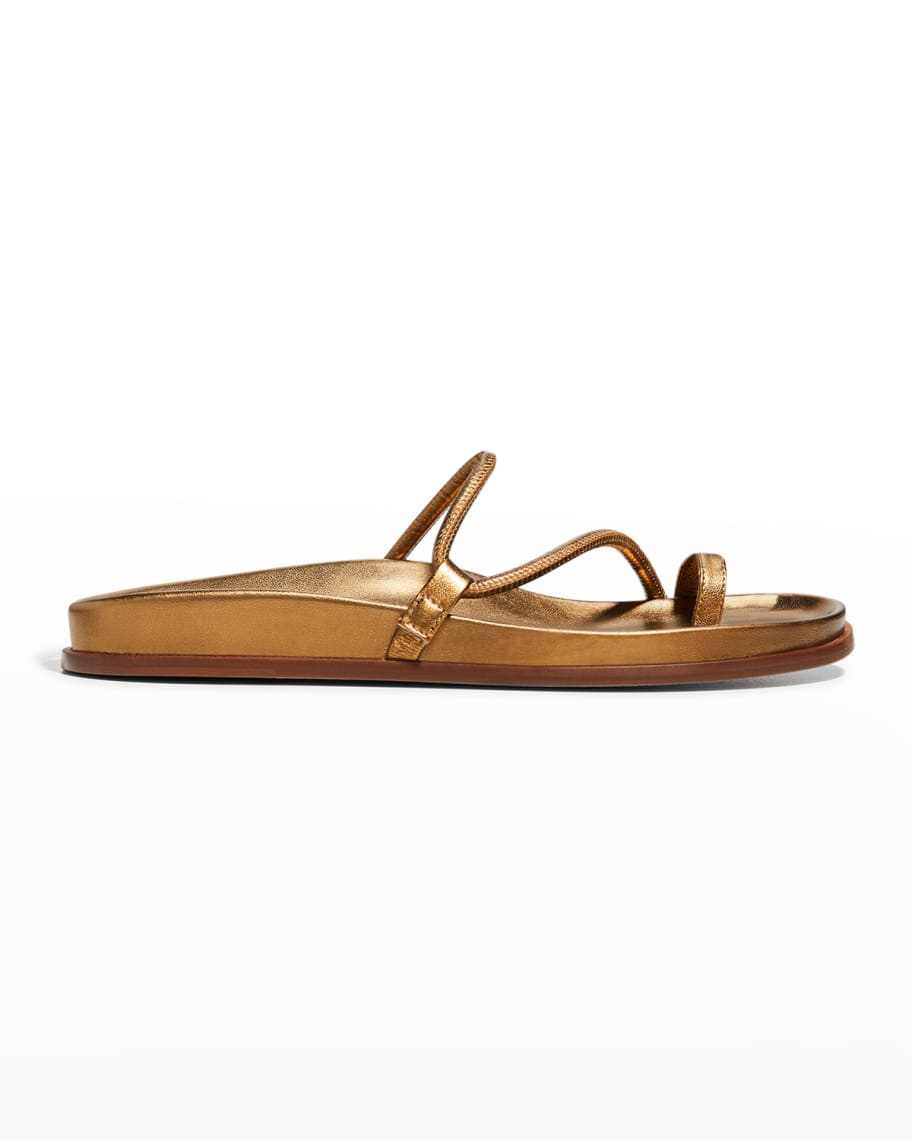 emme parsons bari leather sandals