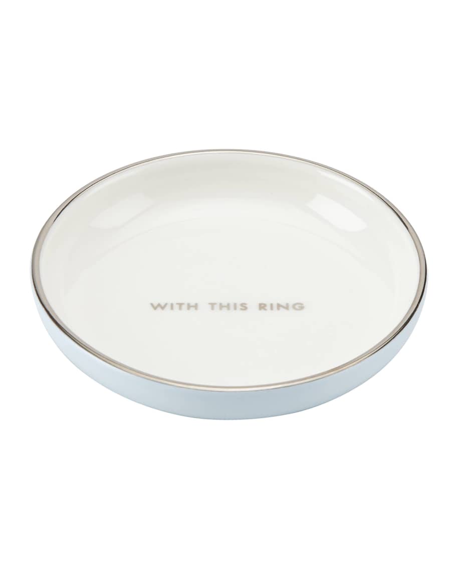 Kate spade hotsell trinket dish