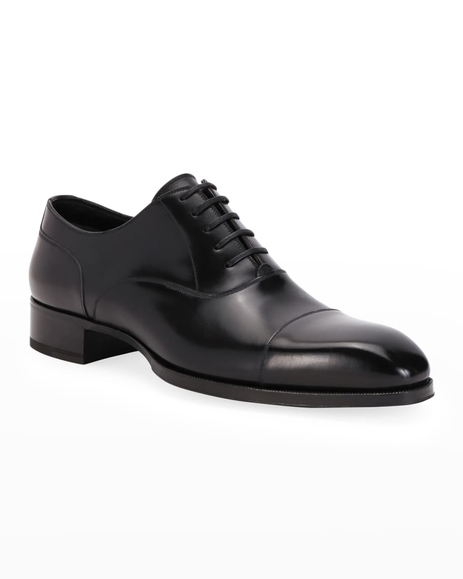 Tom ford oxford shoes sale