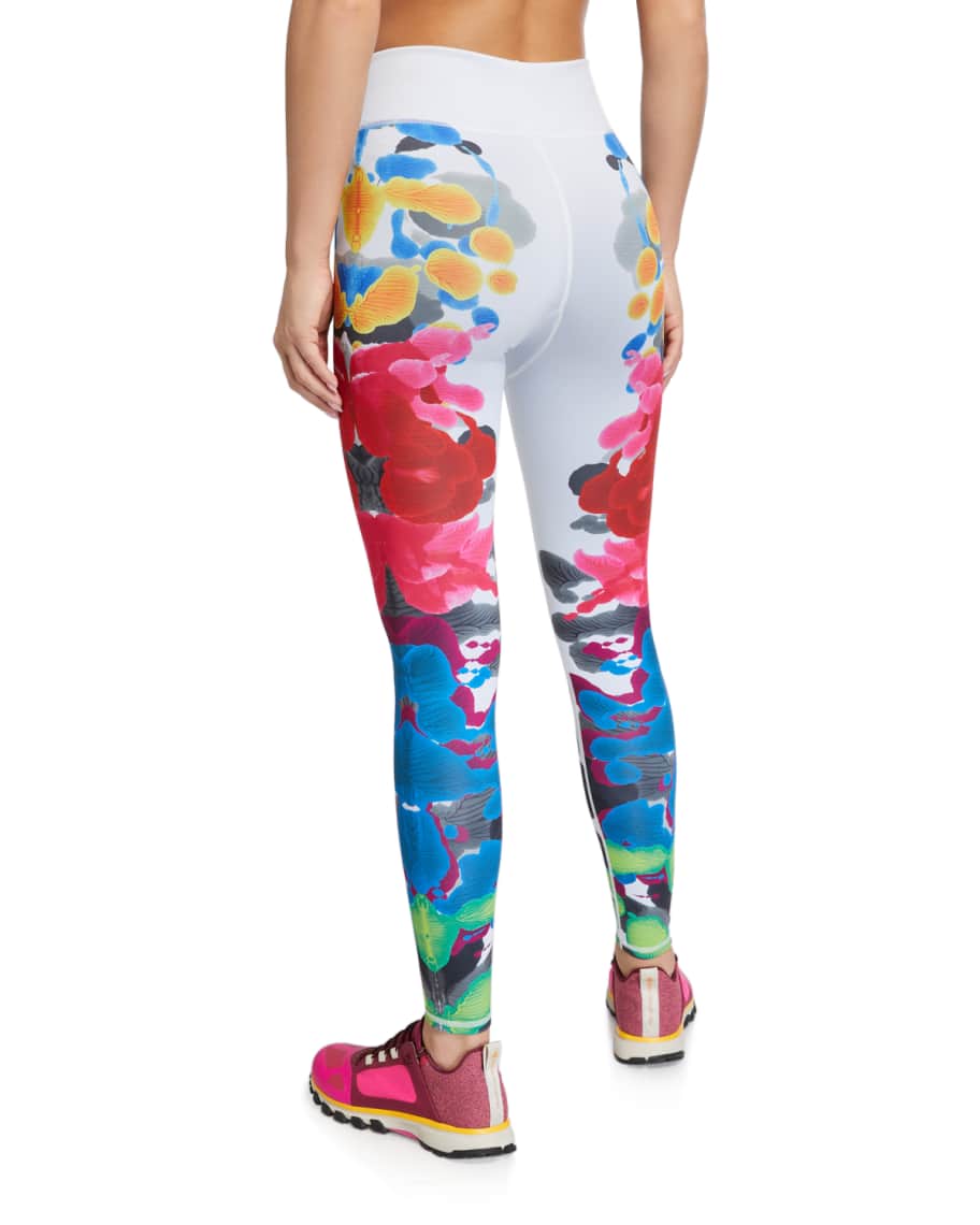 Terez tall band leggings top