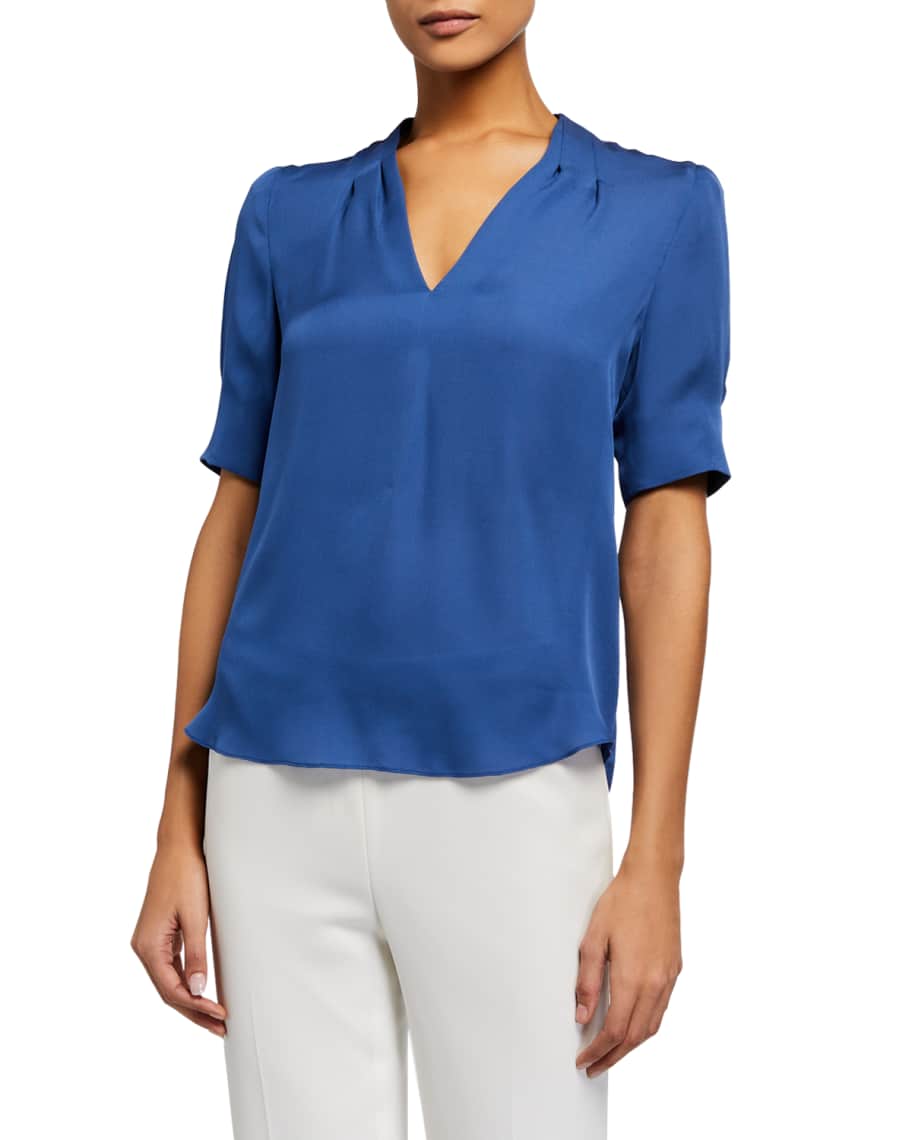 Joie ance clearance velvet top