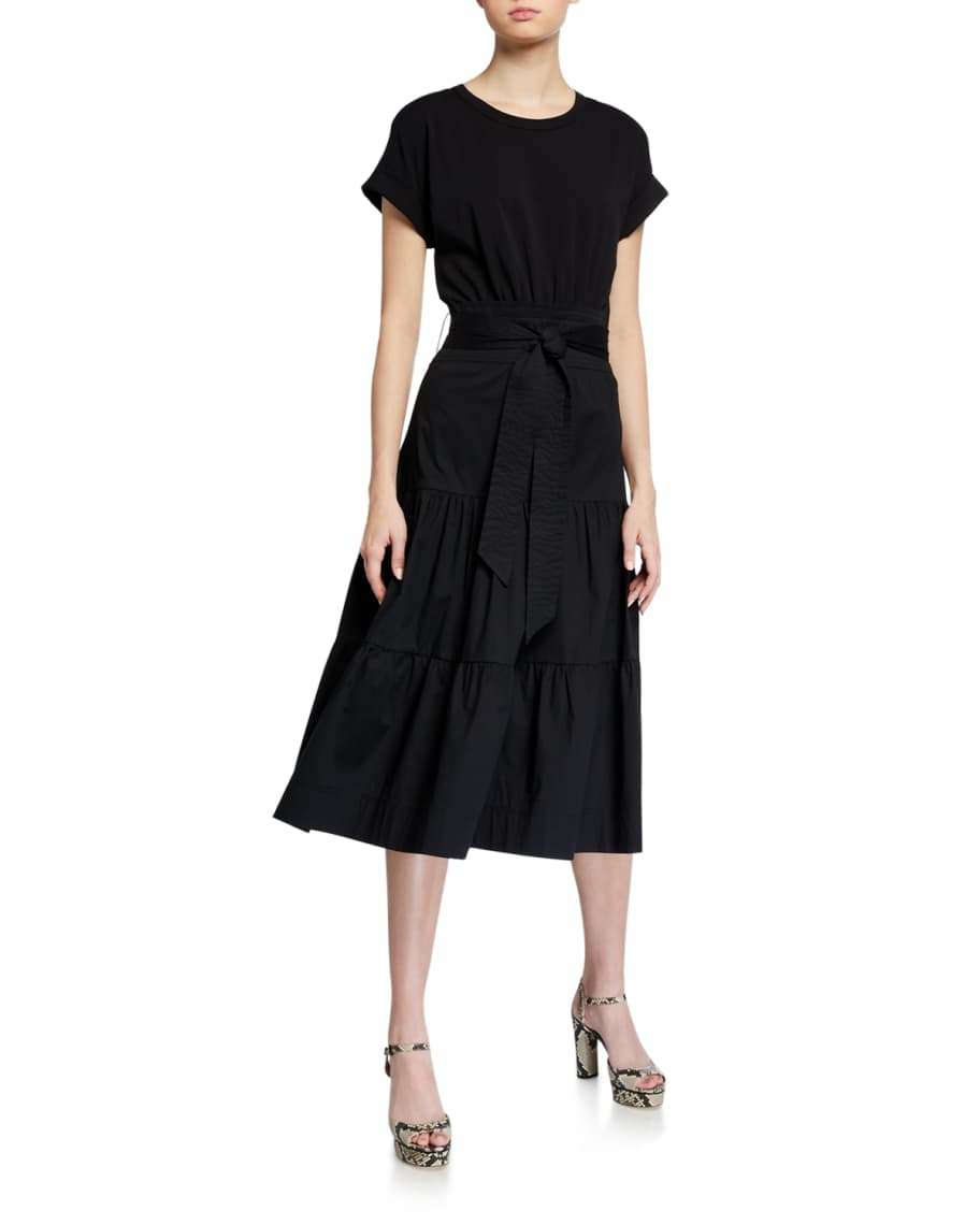 Veronica beard 2025 trail dress