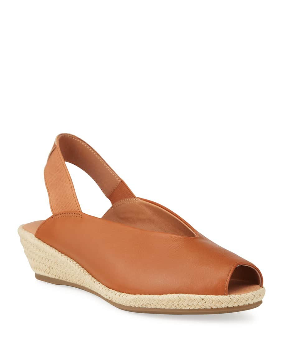 Gentle souls luci espadrille sales