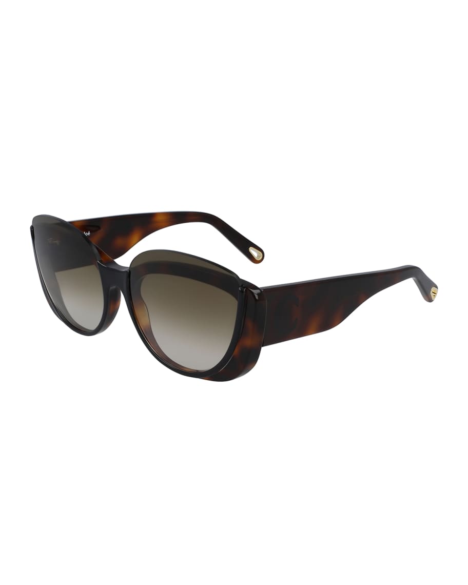 Chloe cayla deals sunglasses