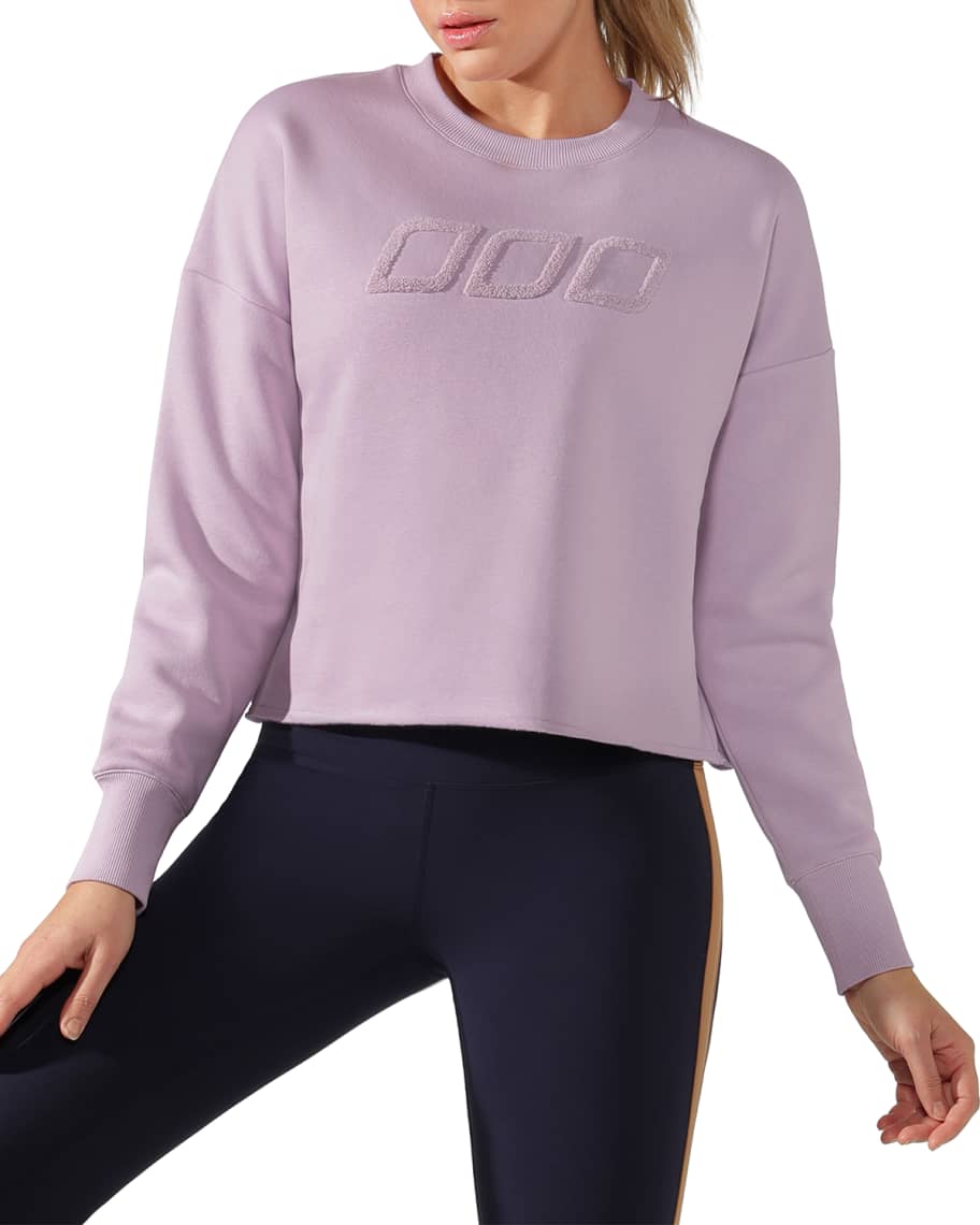 Lorna jane iconic hoodie clearance