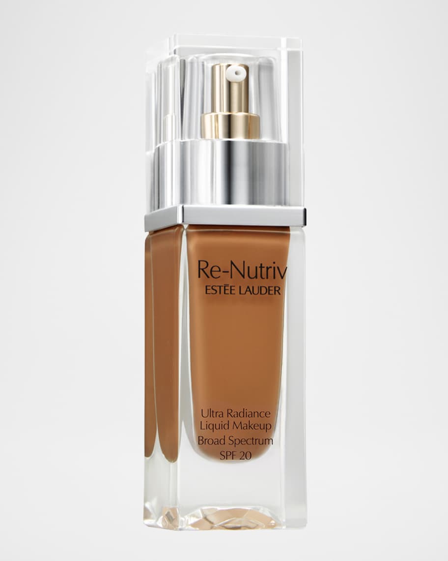 ESTEE LAUDER Re-Nutriv プレストパウダー Estée Lauder 'Re-Nutriv Intensive Comfort' Pressed Powder | Beautylish