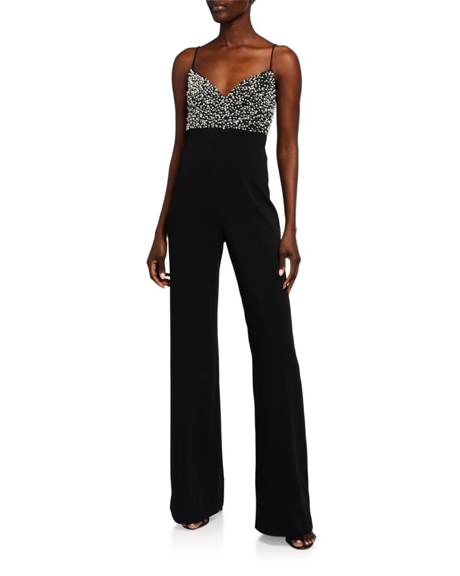 Jay godfrey sale finley jumpsuit