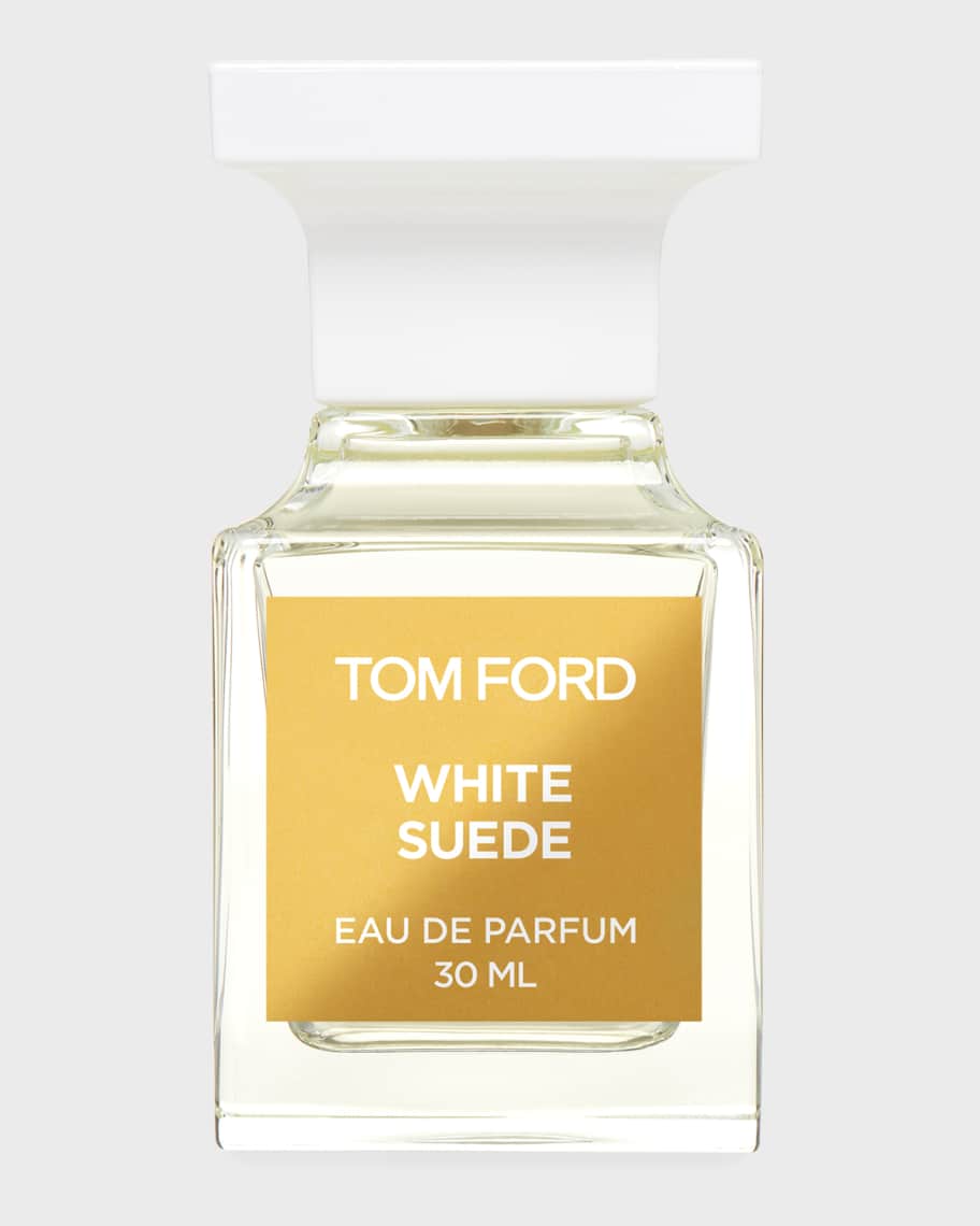 TOM FORD White Suede Eau de Parfum, 1.0 oz. | Neiman Marcus