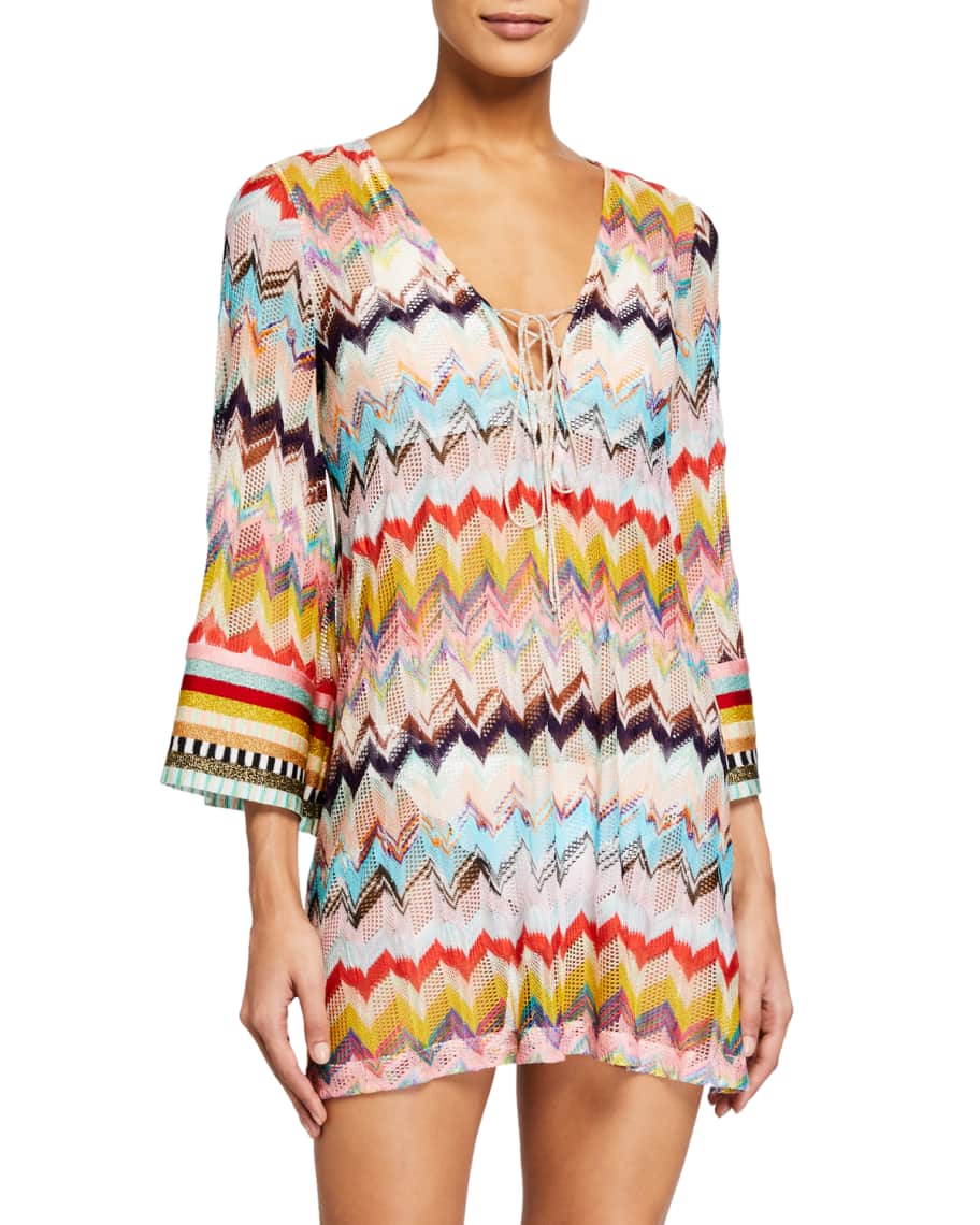missoni mare caftan