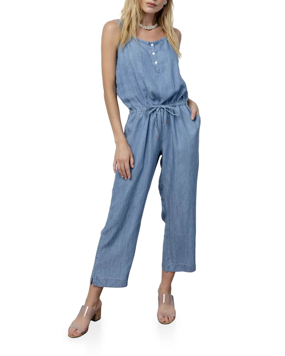 Rails shop brooklyn jumpsuit