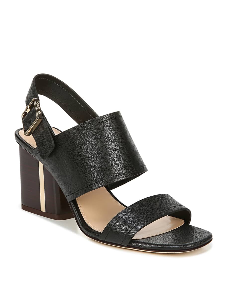 Via spiga sales hana slide