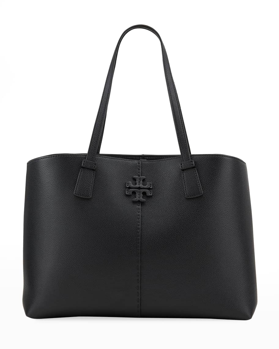 Tory Burch McGraw Tote Bag | Neiman Marcus