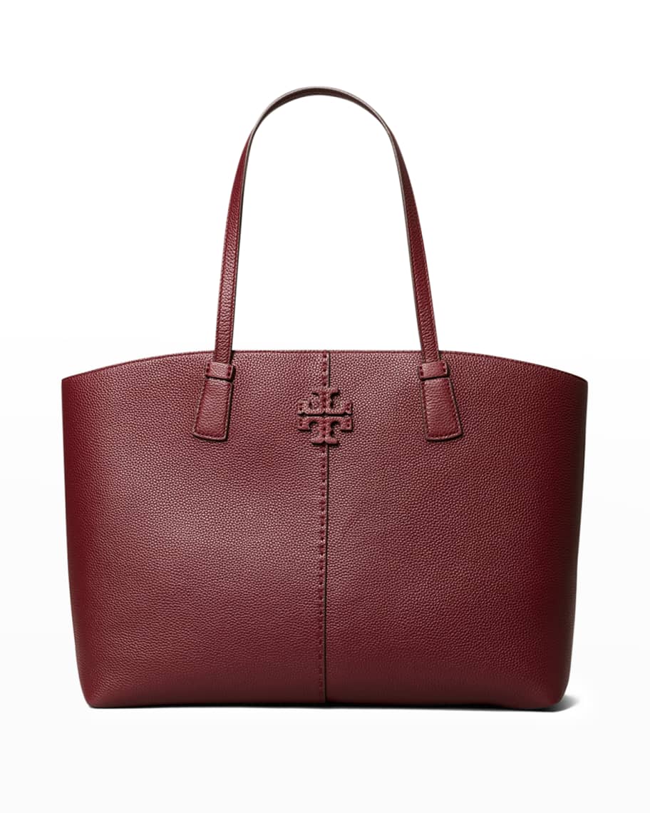 Tory Burch McGraw Tote Bag Neiman Marcus