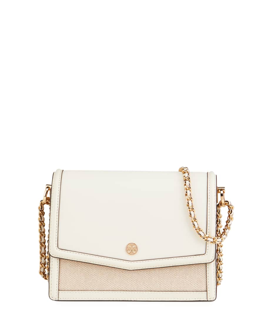 Robinson floral interior convertible shoulder bag outlet