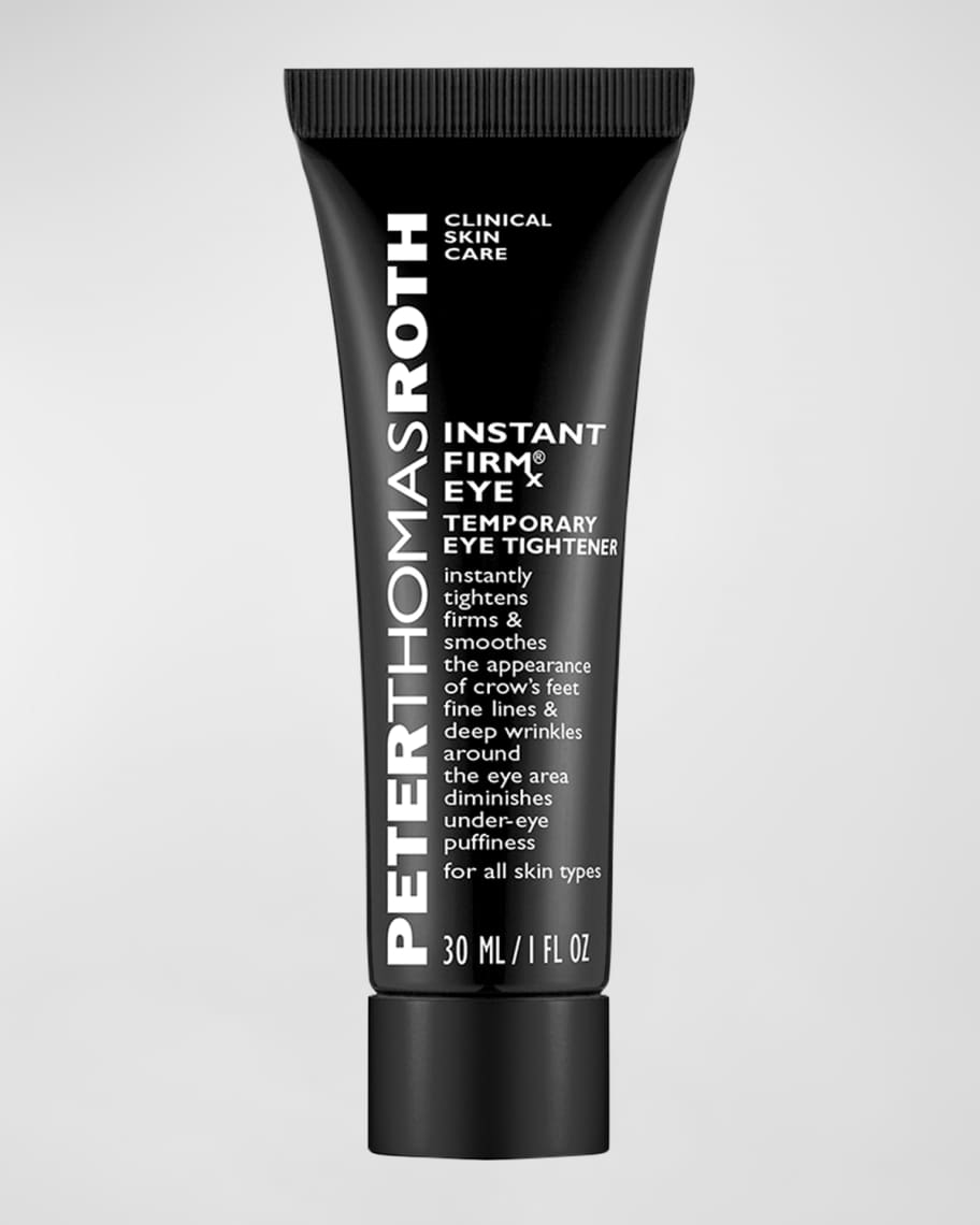 Peter Thomas Roth Instant FIRMx Eye Temporary Eye Tightener, 1 oz