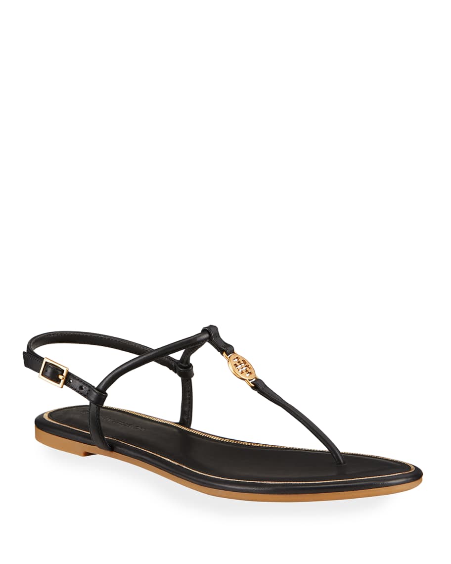 Tory burch on sale emmy thong sandals