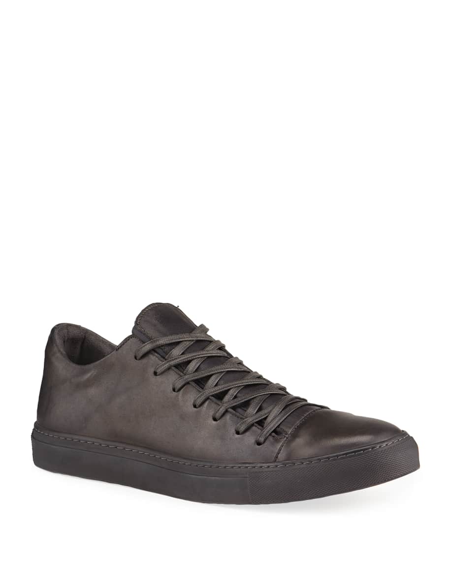 Reed low top sneaker top