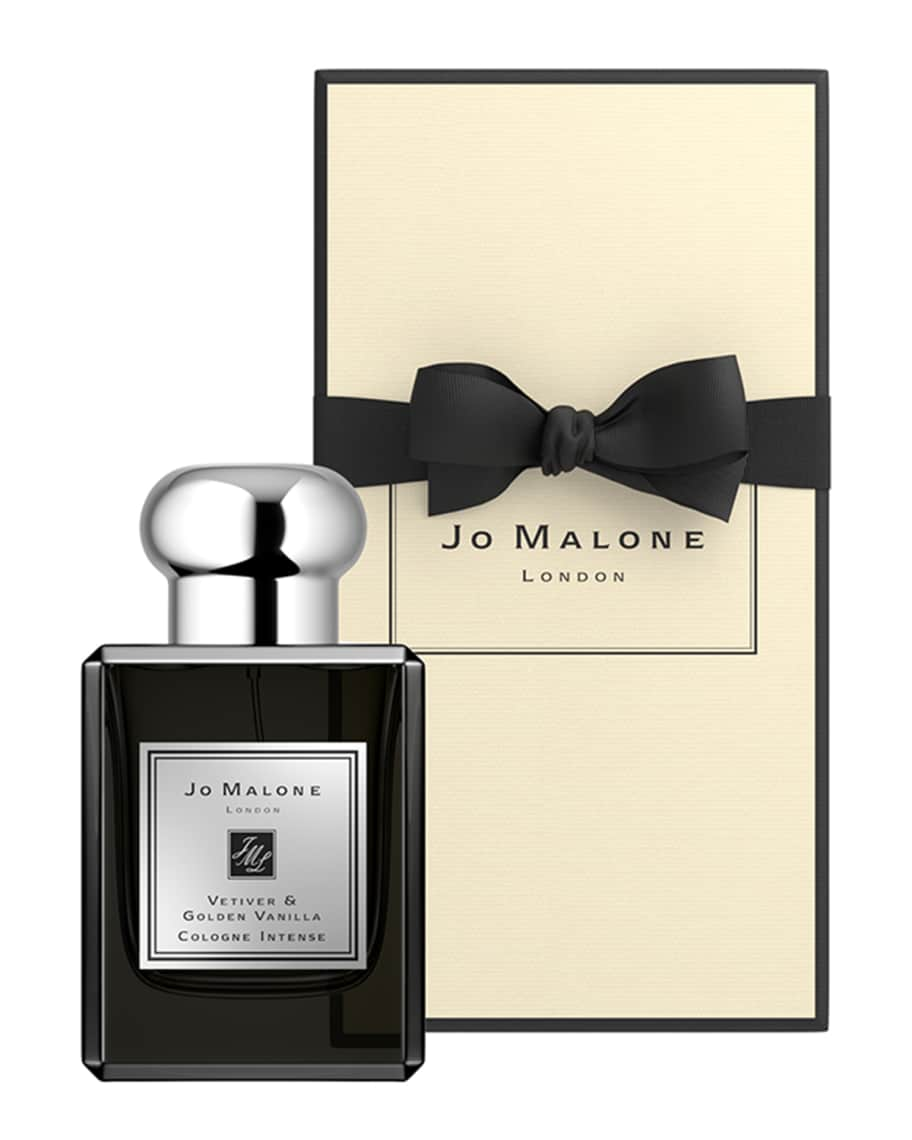 Jo Malone London Vetiver & Golden Vanilla Cologne Intense, 1.7 oz ...