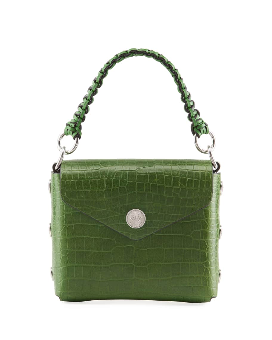 Rag and bone discount micro atlas crossbody