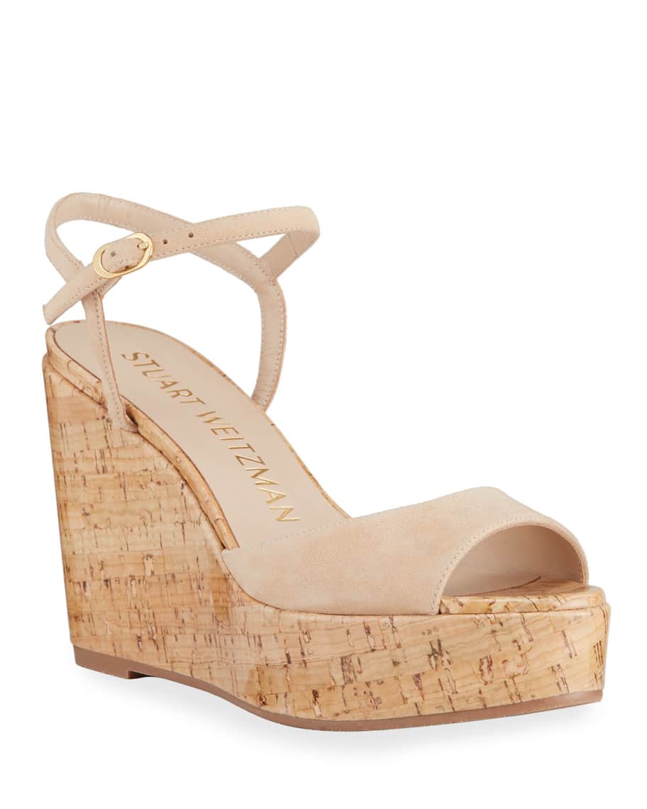 Stuart weitzman palmina wedge shop