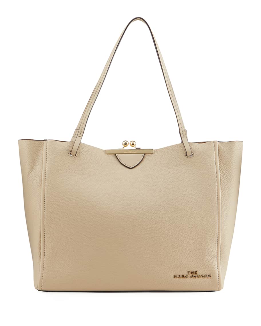 Josie Adjustable Tote (Camel) - Sealed with a Kiss