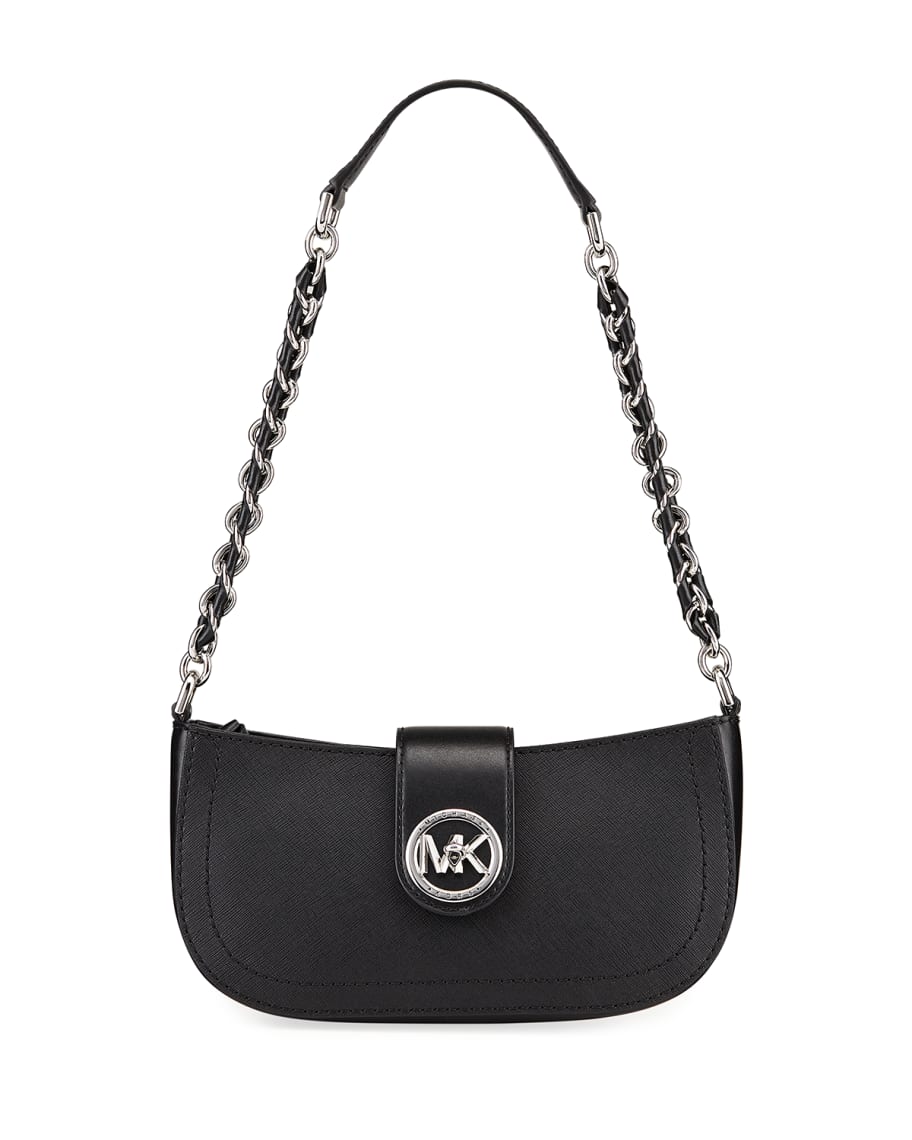 MICHAEL Michael Kors Pochette Xs Shoulder Bag in Pink