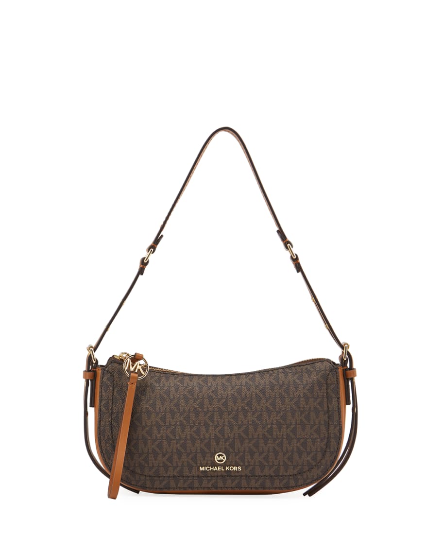 MICHAEL Michael Kors Camden XS Pochette Bag | Neiman Marcus