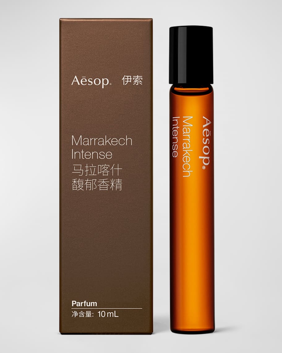 Aesop Marrakech Intense Eau de Parfum, 0.3 oz. | Neiman Marcus