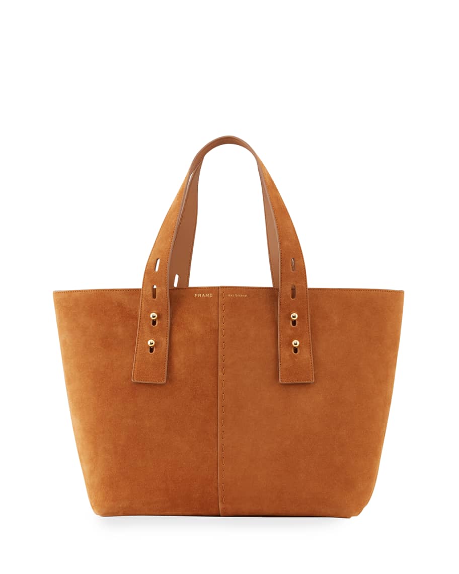 Frame les new arrivals second medium tote