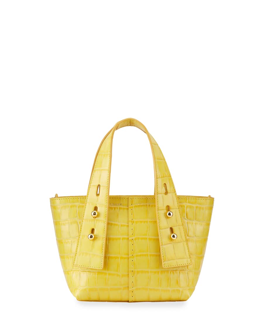 Frame les best sale second large tote