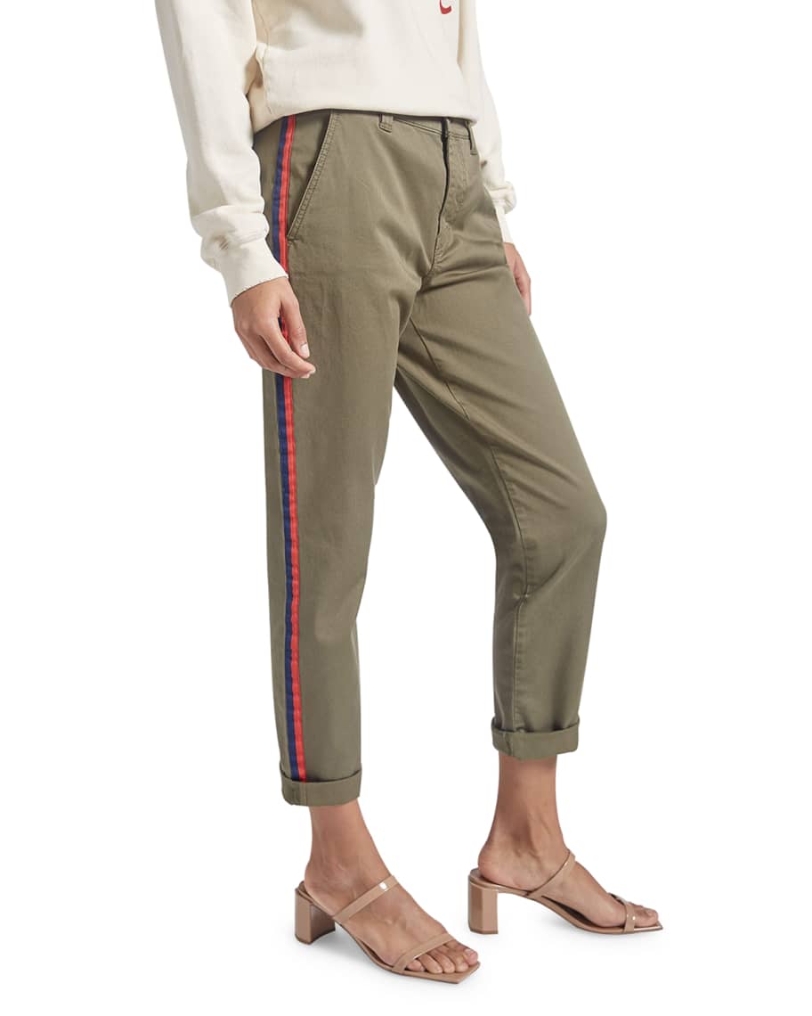 Current elliott confidant trousers online