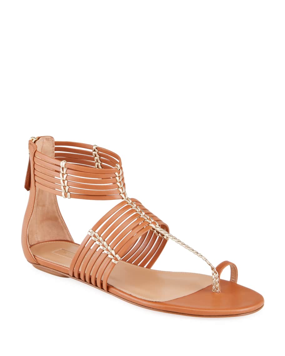Ravello toe clearance ring sandal