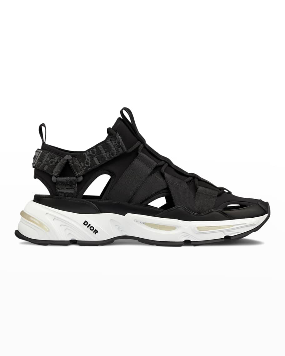 Dior cd1 2025 sandal