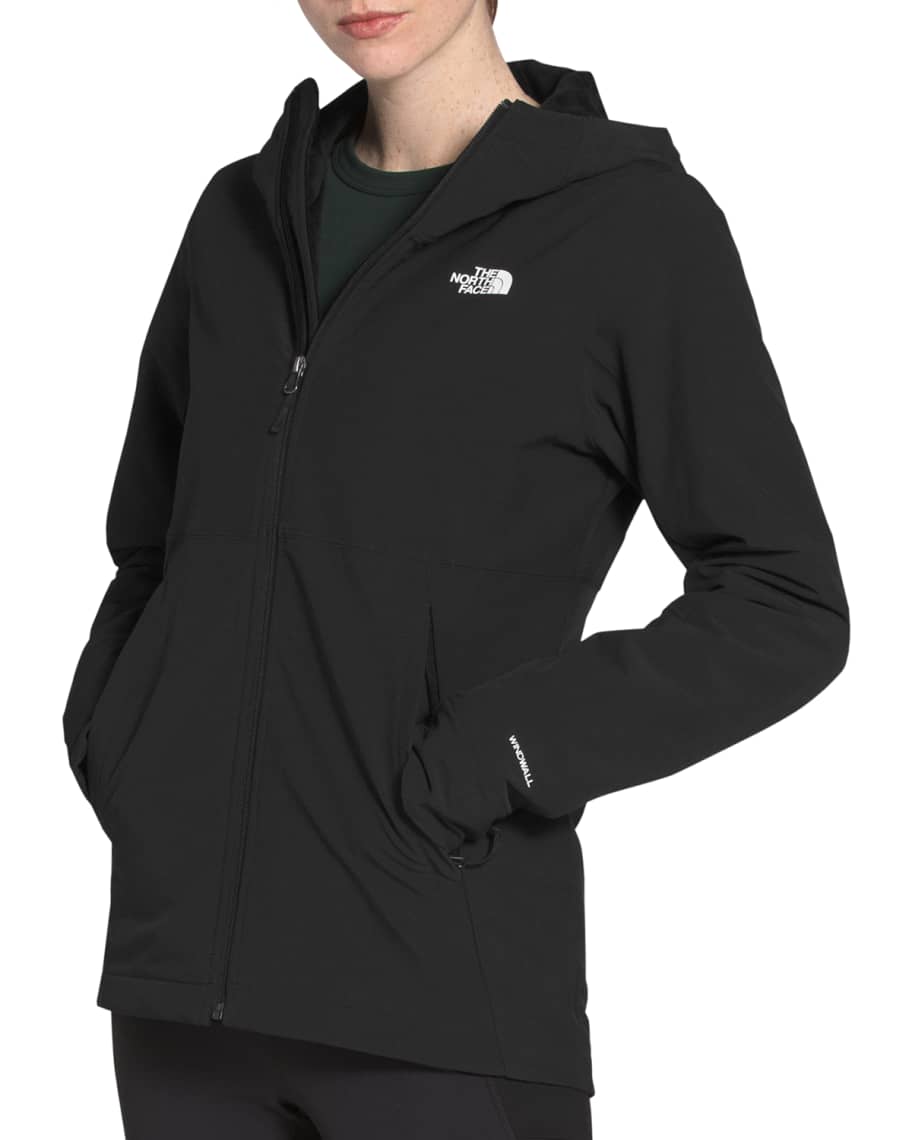 The north face shelbe raschel fleece hoodie Clearance