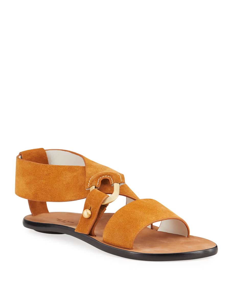 Rag and bone august sandal discount