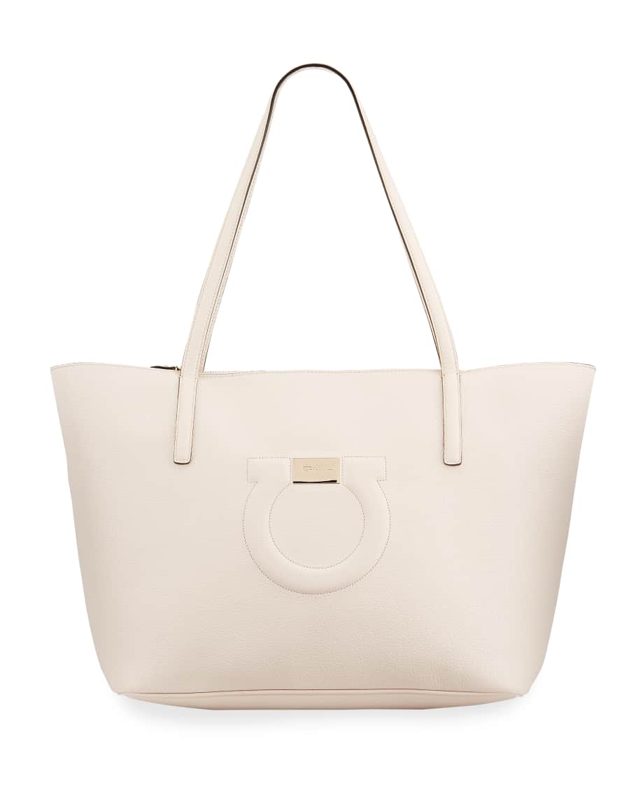 Large gancio sales city tote