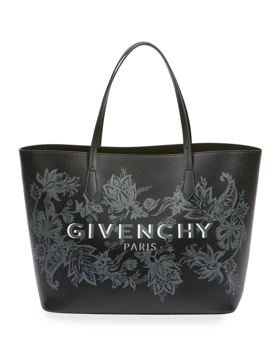 Givenchy wing leather tote hot sale