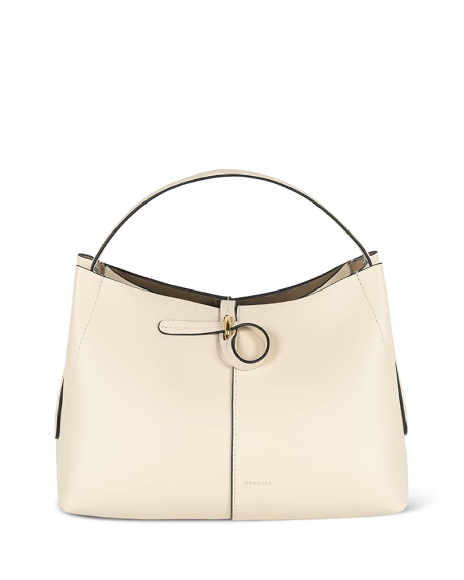 Wandler ava mini tote 2025