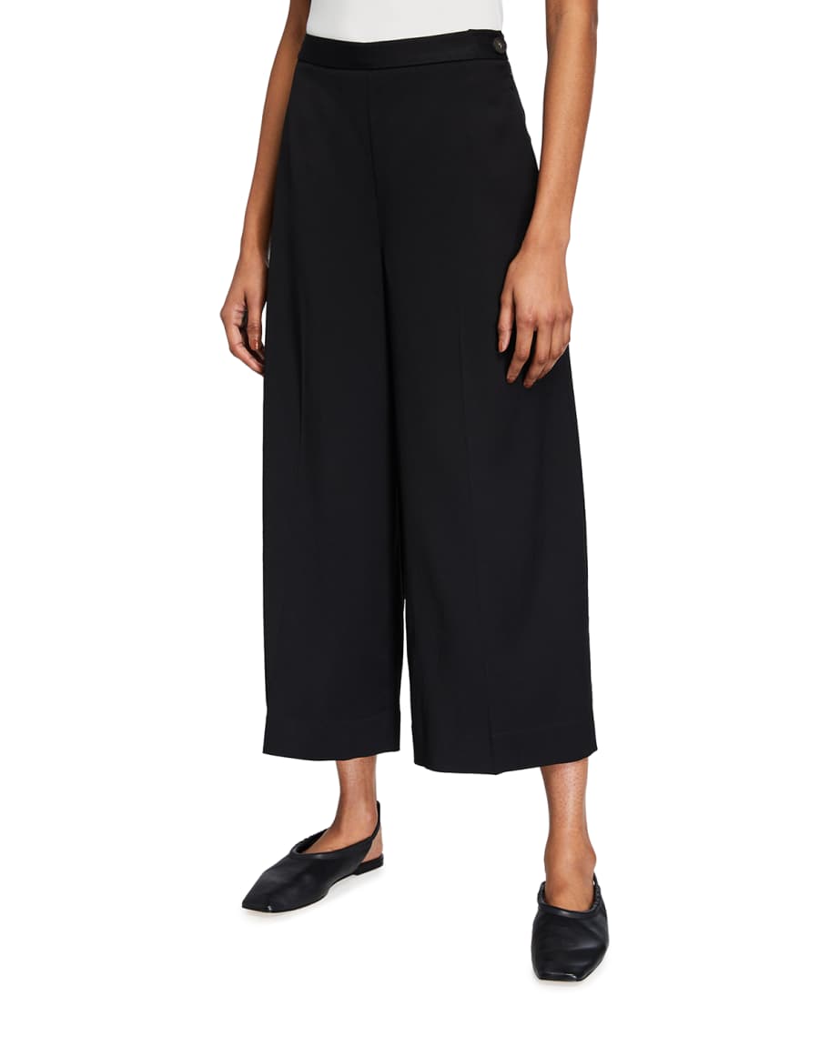 Vince culotte pants online