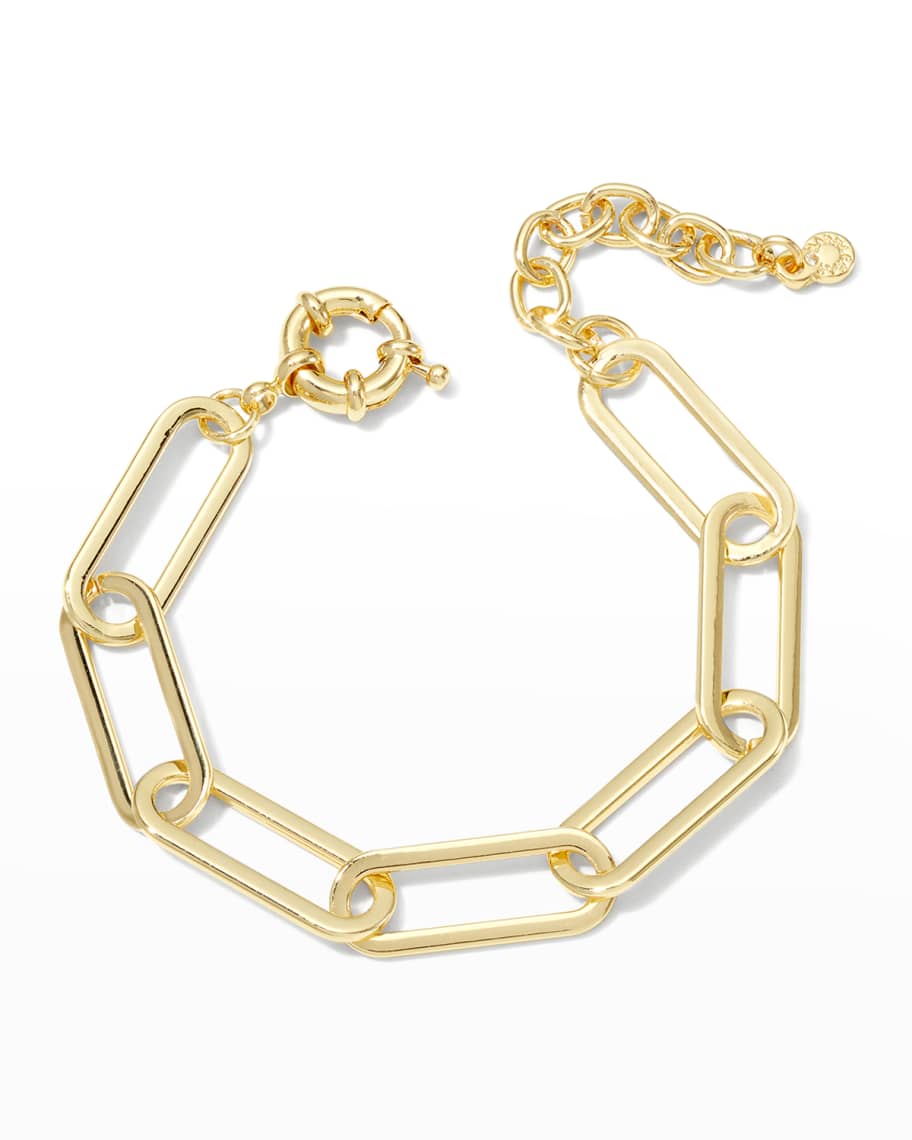 Baublebar hera on sale link bracelet