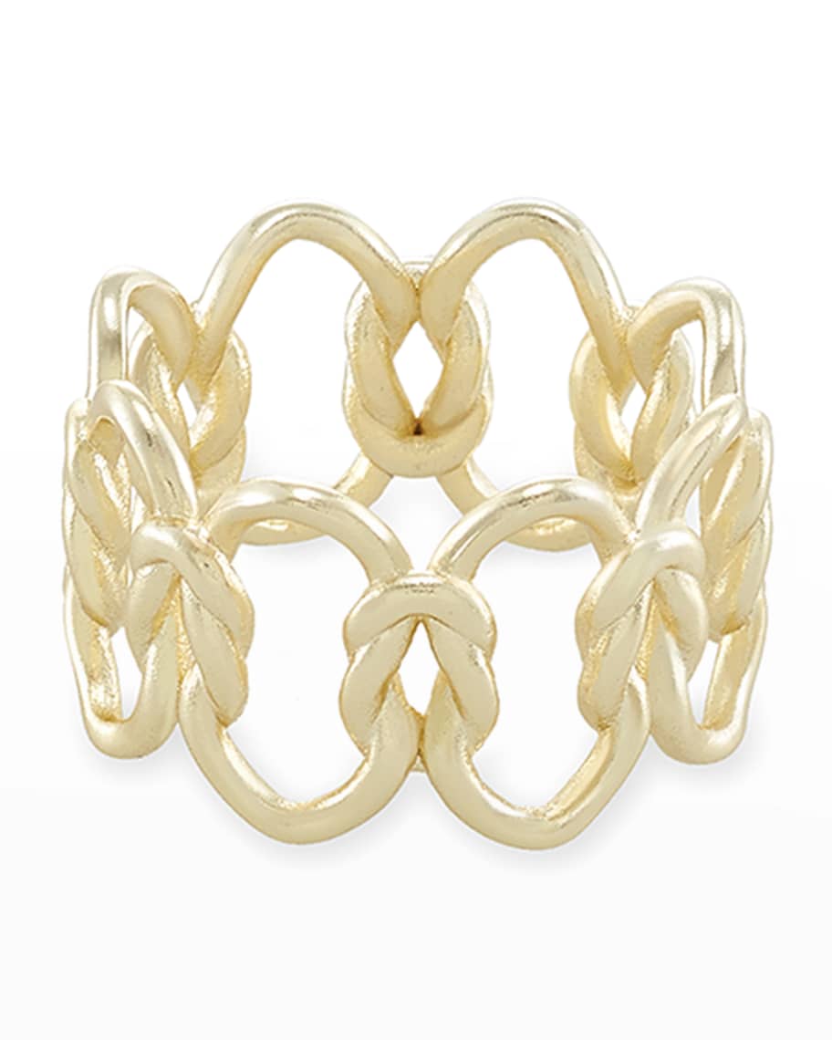 Kendra scott chain ring Clearance