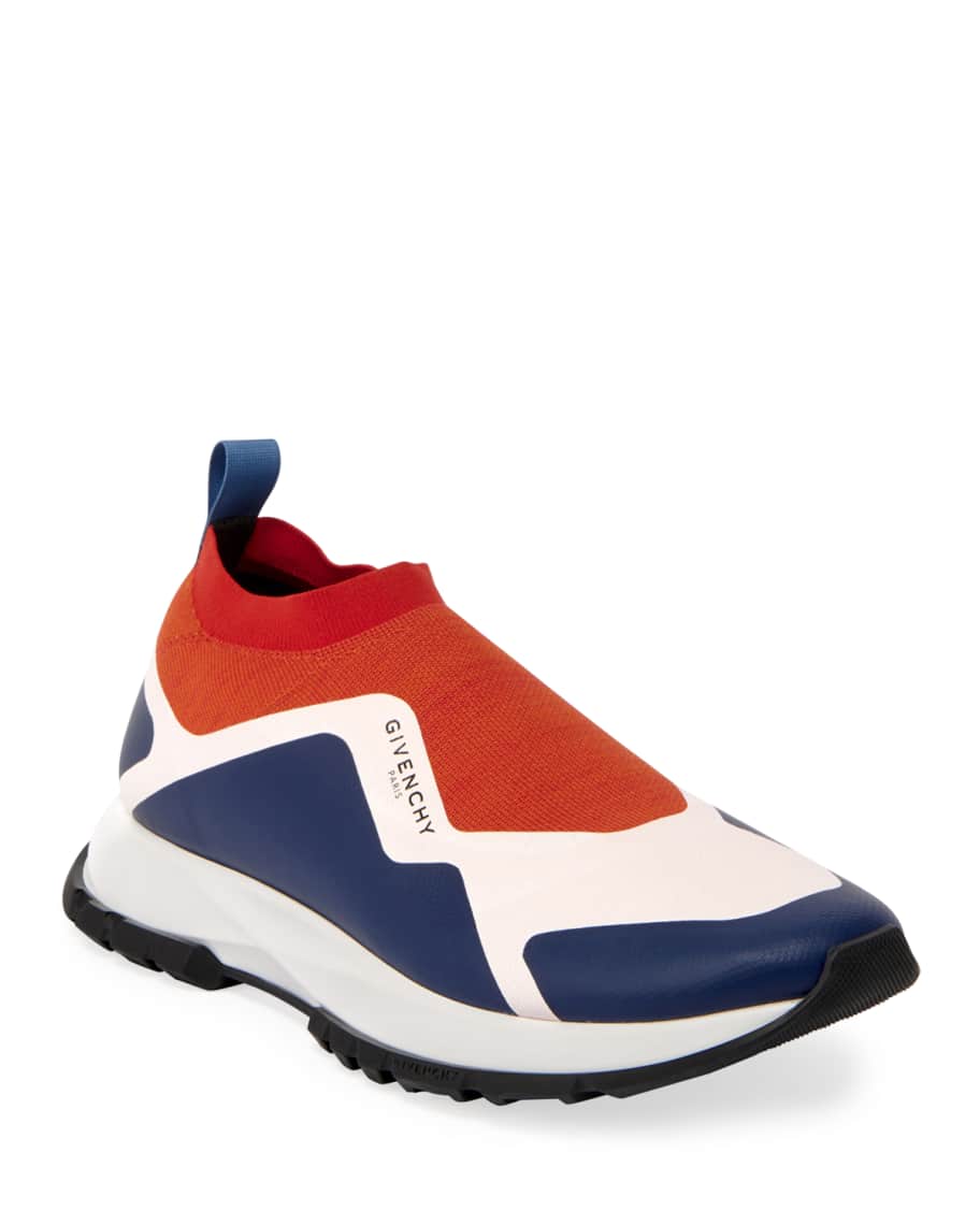 Givenchy sock runner online